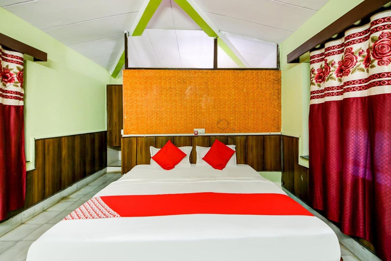 Oyo 71230 Hotel Abhimanyu Limited Chhindwāra Exterior foto